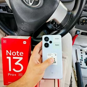 Redmi Note 13 pro Plus
