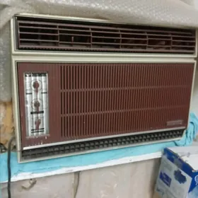 кондиционер бе