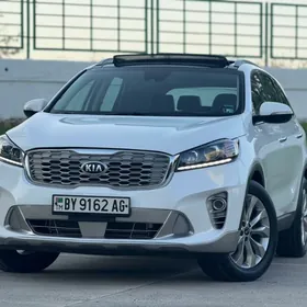 Kia Sorento 2020