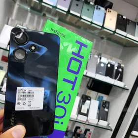 Infinix Hote 30i 8/128GB