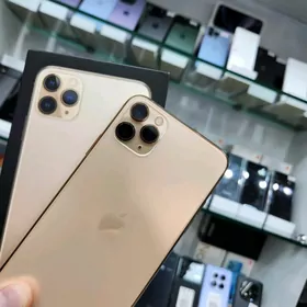 Iphone 11pro max 64GB -88%