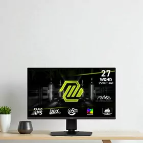 Монитор MSI MAG 275QPF X30 IPS WQHD 2560x1440 2K