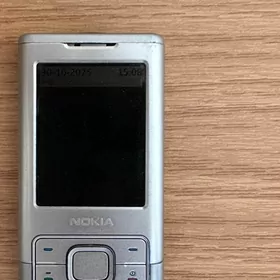 nokia 6500 s