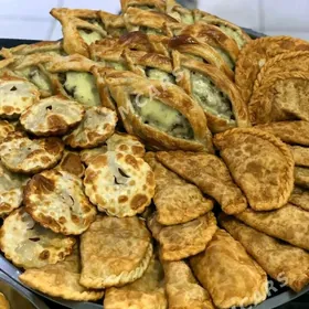 ТАЙИН СОВДА ЙЕР СОМСА ЧОРЕК БА