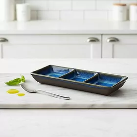 Соусницы - Sous uçin gap-gaçlar