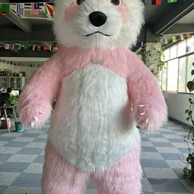 miska mishka мишка