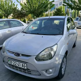 Ford Figo 2011