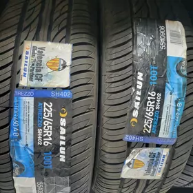 Текер тазе 225 65 16