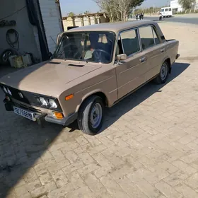Lada 2106 1992