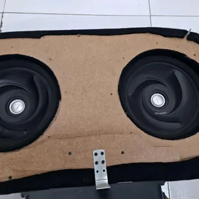 Kenwood bochka usulitel