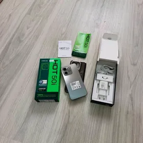 INFINIX HOT 50 (8/256) TAZE