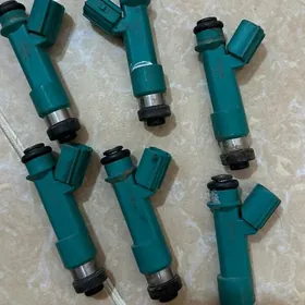 Forsunka 4’lik motor