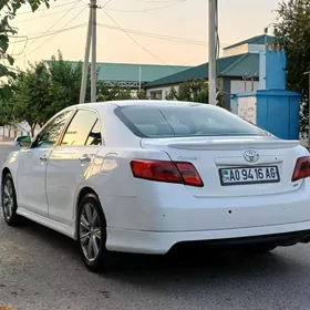 Toyota Camry 2008