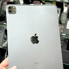 IPad pro 11 256gb wifi