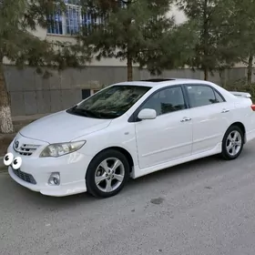 Toyota Corolla 2013