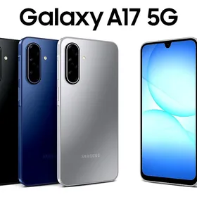 SAMSUNG A17 KREDIT
