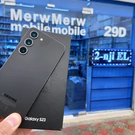 Samsung S23 8/128GB 2sim