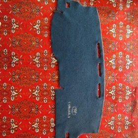 corolla tarpeda kece