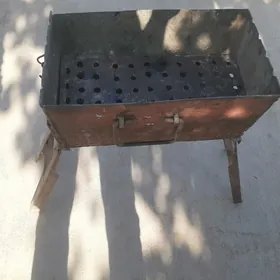 шашлычница