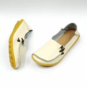 Zenan makasina Женски мокасины