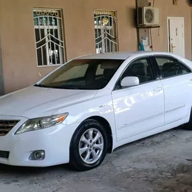 Toyota Camry 2008