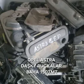 opel zapçast