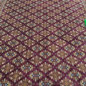 Gawsa göl haly iranynky