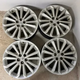 Disga Corolla 17”lik