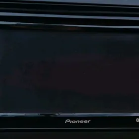 pionner tv 265bt