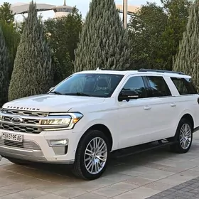 Ford Expedition 2022