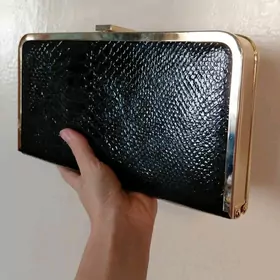 Сумка - клатч