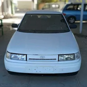 Lada 2110 2001