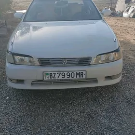 Toyota Mark II 1993