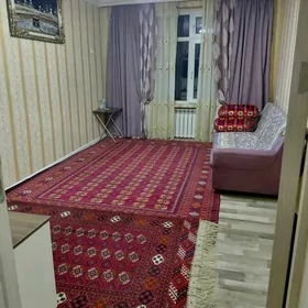 3Мкр 2эт 2ком 56м2 Срочно