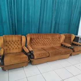 диван кресло