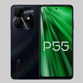 itel p55