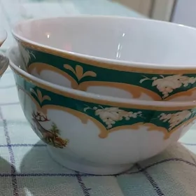 пиалы -  набор из 4 шт.