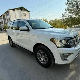 Ford Expedition 2021