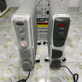 обогреватель масляный 12 секци