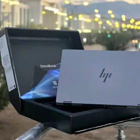 HP X Flip 16/Трансформер/OmniB