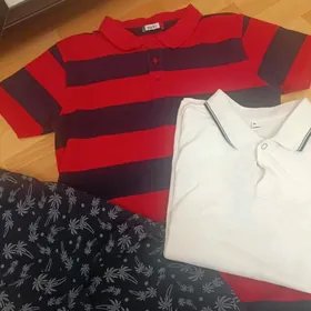 одежда на мальчика