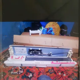 Ручная машинка