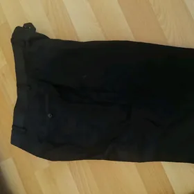 мужской костюм