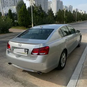 Lexus GS 300 2006