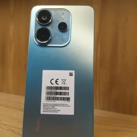 REDMİ NOTE 14 8/256