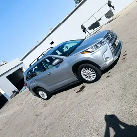 Toyota Highlander 2018