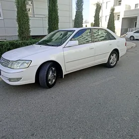 Toyota Avalon 2003