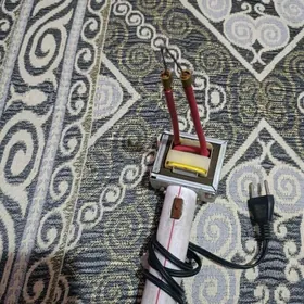 Payalnik, паяльник