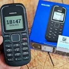 Prastoy Nokia Orginal 1280