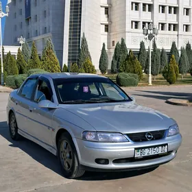 Opel Vectra 2000